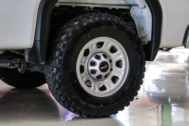 2023 GMC Sierra 3500HD Pro | Addison, TX | Mr Car Guys