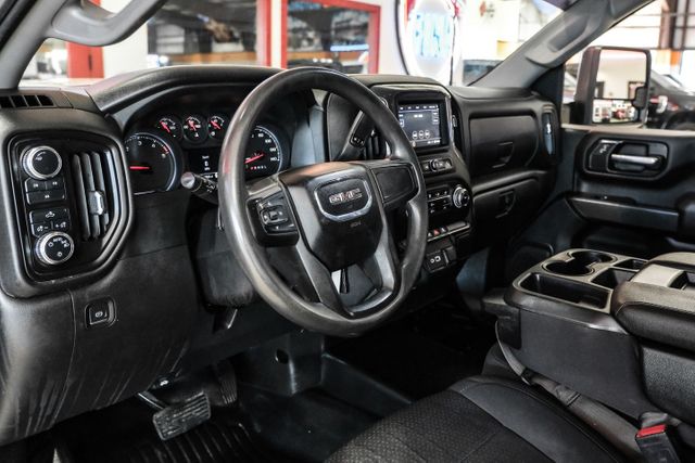 2023 GMC Sierra 3500HD Pro | Addison, TX | Mr Car Guys