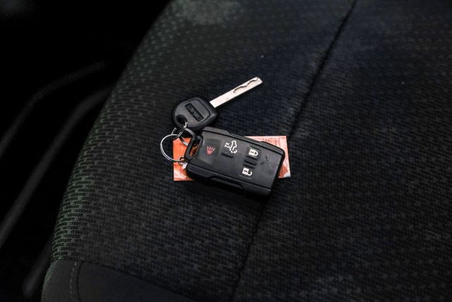 2023 GMC Sierra 3500HD Pro | Addison, TX | Mr Car Guys