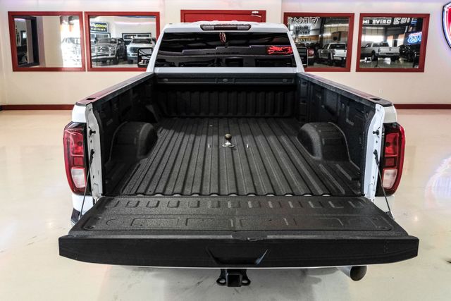 2023 GMC Sierra 3500HD Pro | Addison, TX | Mr Car Guys