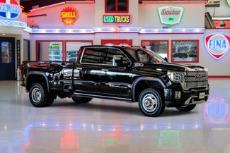 2023 Gmc Sierra 3500hd
