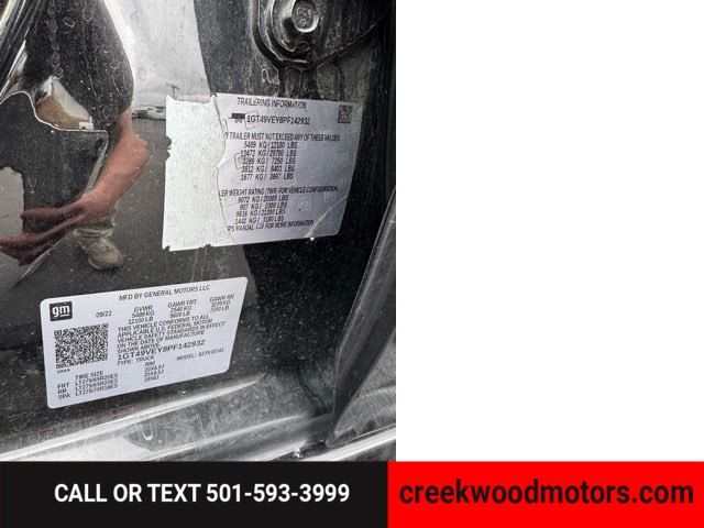 2023 GMC Sierra 3500HD AT4 4x4 Crew Cab Diesel Allison LEVELED 20s NICE 2023 GMC Sierra 3500HD AT4 4x4 Crew Cab Diesel Allison LEVELED 20s NICE