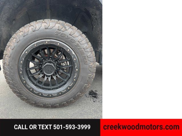 2023 GMC Sierra 3500HD AT4 4x4 Crew Cab Diesel Allison LEVELED 20s NICE 2023 GMC Sierra 3500HD AT4 4x4 Crew Cab Diesel Allison LEVELED 20s NICE