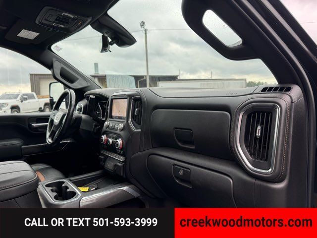 2023 GMC Sierra 3500HD AT4 4x4 Duramax Diesel Allison LEVELED Black 20s 2023 GMC Sierra 3500HD AT4 4x4 Duramax Diesel Allison LEVELED Black 20s