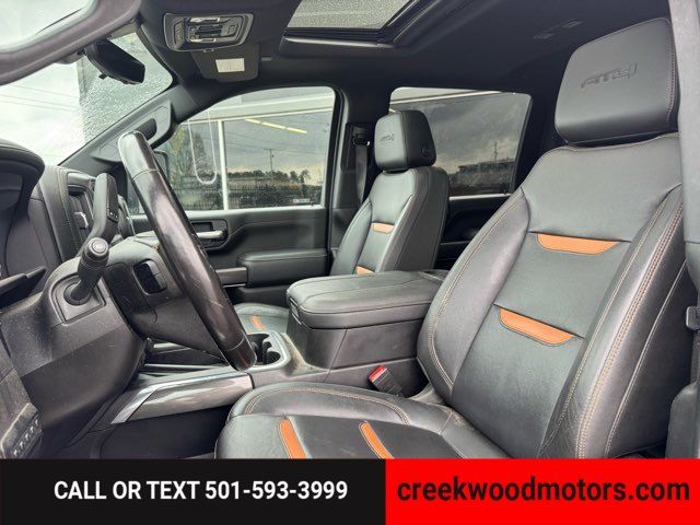 2023 GMC Sierra 3500HD AT4 4x4 Duramax Diesel Allison LEVELED Black 20s 2023 GMC Sierra 3500HD AT4 4x4 Duramax Diesel Allison LEVELED Black 20s