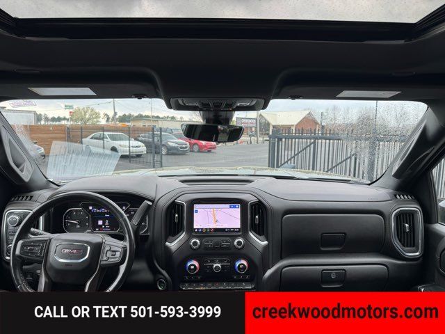 2023 GMC Sierra 3500HD AT4 4x4 Duramax Diesel Allison LEVELED Black 20s 2023 GMC Sierra 3500HD AT4 4x4 Duramax Diesel Allison LEVELED Black 20s