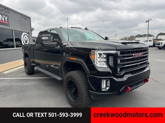 2023 GMC Sierra 3500HD AT4 4x4 Duramax Diesel Allison LEVELED Black 20s 2023 GMC Sierra 3500HD AT4 4x4 Duramax Diesel Allison LEVELED Black 20s