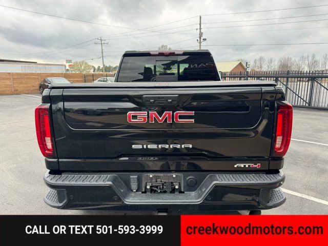 2023 GMC Sierra 3500HD AT4 4x4 Crew Cab Diesel Allison LEVELED 20s NICE 2023 GMC Sierra 3500HD AT4 4x4 Crew Cab Diesel Allison LEVELED 20s NICE