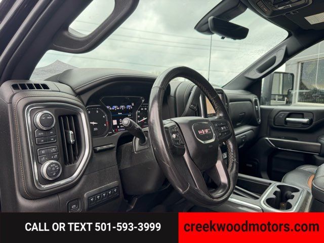 2023 GMC Sierra 3500HD AT4 4x4 Duramax Diesel Allison LEVELED Black 20s 2023 GMC Sierra 3500HD AT4 4x4 Duramax Diesel Allison LEVELED Black 20s