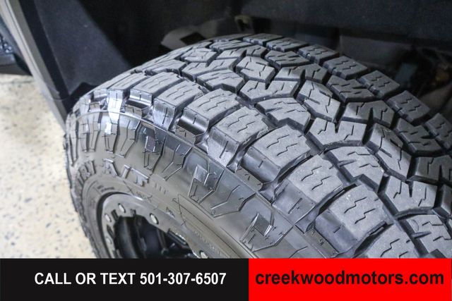 2023 GMC Sierra 3500HD AT4 4x4 Duramax Diesel Allison LEVELED Black 20s 2023 GMC Sierra 3500HD AT4 4x4 Duramax Diesel Allison LEVELED Black 20s