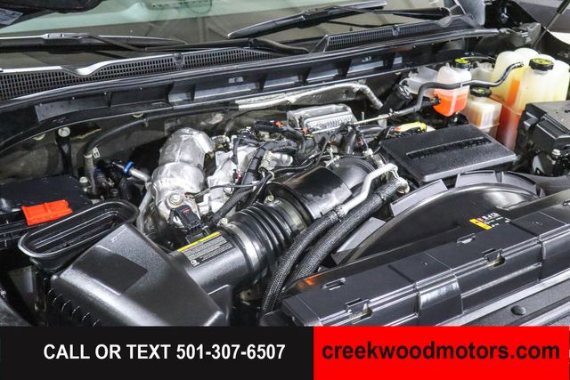 2023 GMC Sierra 3500HD AT4 4x4 Duramax Diesel Allison LEVELED Black 20s 2023 GMC Sierra 3500HD AT4 4x4 Duramax Diesel Allison LEVELED Black 20s