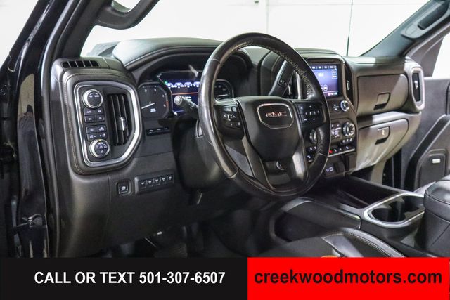 2023 GMC Sierra 3500HD AT4 4x4 Duramax Diesel Allison LEVELED Black 20s 2023 GMC Sierra 3500HD AT4 4x4 Duramax Diesel Allison LEVELED Black 20s