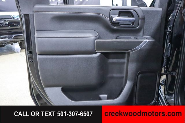 2023 GMC Sierra 3500HD AT4 4x4 Duramax Diesel Allison LEVELED Black 20s 2023 GMC Sierra 3500HD AT4 4x4 Duramax Diesel Allison LEVELED Black 20s