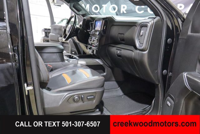 2023 GMC Sierra 3500HD AT4 4x4 Duramax Diesel Allison LEVELED Black 20s 2023 GMC Sierra 3500HD AT4 4x4 Duramax Diesel Allison LEVELED Black 20s