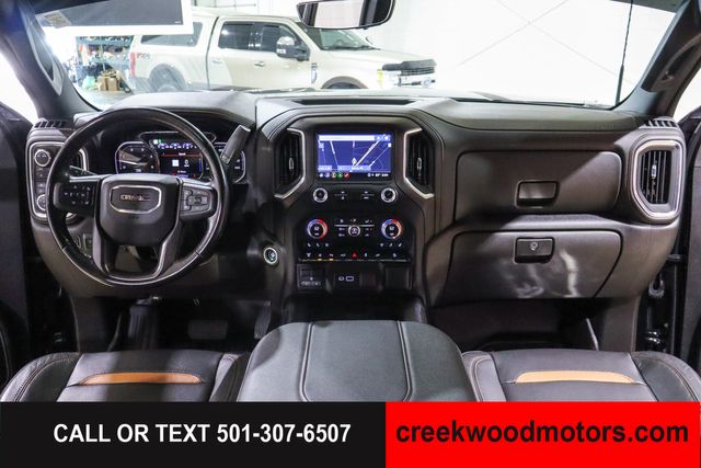 2023 GMC Sierra 3500HD AT4 4x4 Duramax Diesel Allison LEVELED Black 20s 2023 GMC Sierra 3500HD AT4 4x4 Duramax Diesel Allison LEVELED Black 20s