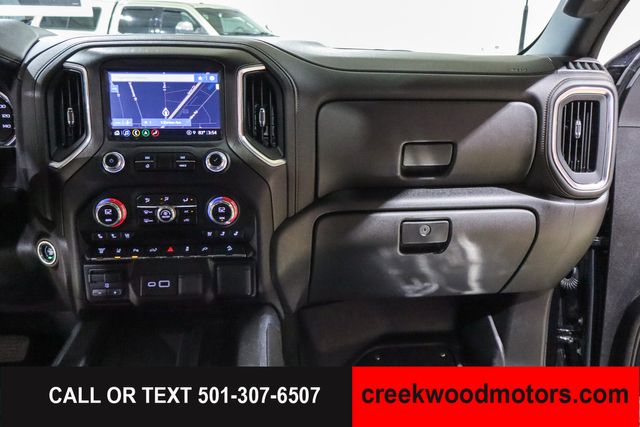 2023 GMC Sierra 3500HD AT4 4x4 Duramax Diesel Allison LEVELED Black 20s 2023 GMC Sierra 3500HD AT4 4x4 Duramax Diesel Allison LEVELED Black 20s