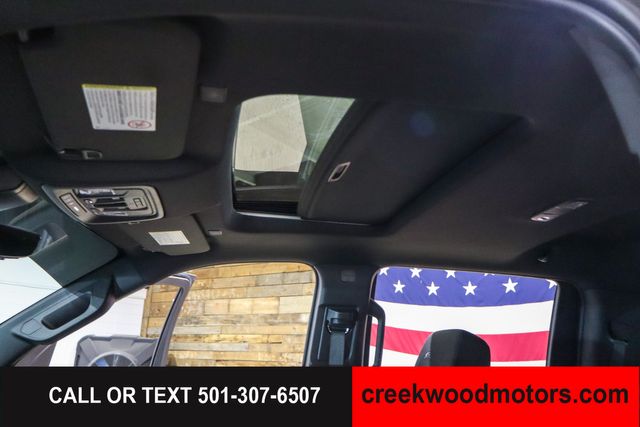 2023 GMC Sierra 3500HD AT4 4x4 Duramax Diesel Allison LEVELED Black 20s 2023 GMC Sierra 3500HD AT4 4x4 Duramax Diesel Allison LEVELED Black 20s