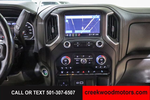 2023 GMC Sierra 3500HD AT4 4x4 Duramax Diesel Allison LEVELED Black 20s 2023 GMC Sierra 3500HD AT4 4x4 Duramax Diesel Allison LEVELED Black 20s