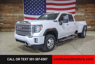 2023 Gmc Sierra 3500hd