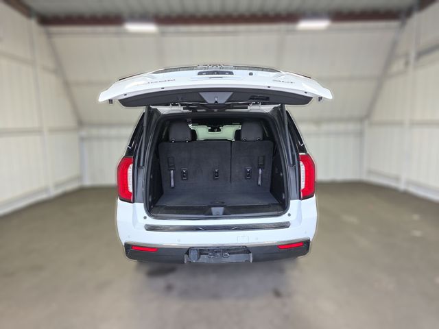 2023 GMC YUKON SLT 2023 GMC YUKON SLT