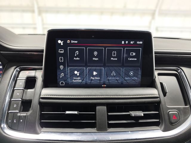 2023 GMC YUKON SLT 2023 GMC YUKON SLT