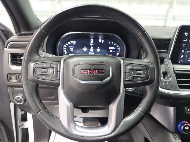 2023 GMC YUKON SLT 2023 GMC YUKON SLT