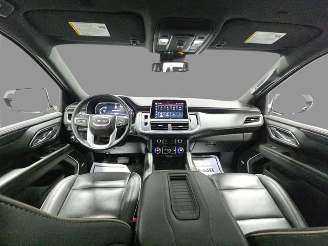 2023 GMC YUKON SLT 2023 GMC YUKON SLT