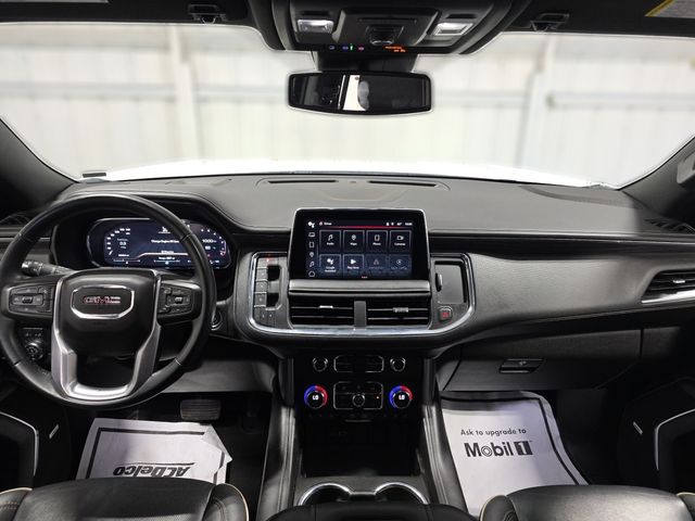 2023 GMC YUKON SLT 2023 GMC YUKON SLT