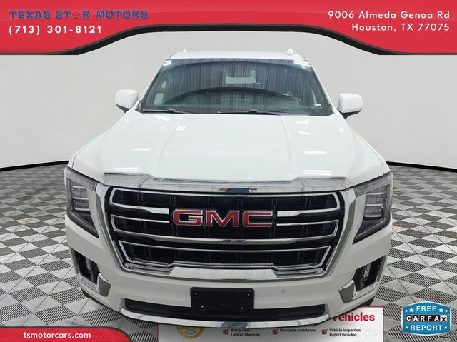 2023 GMC YUKON SLT 2023 GMC YUKON SLT