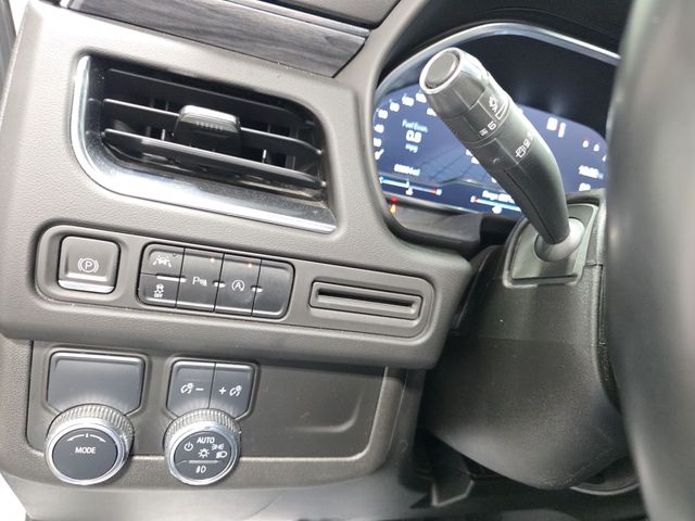 2023 GMC YUKON SLT 2023 GMC YUKON SLT