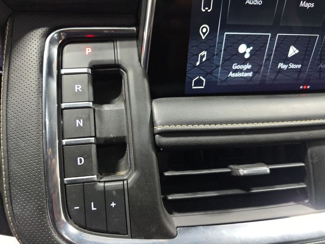 2023 GMC YUKON SLT 2023 GMC YUKON SLT