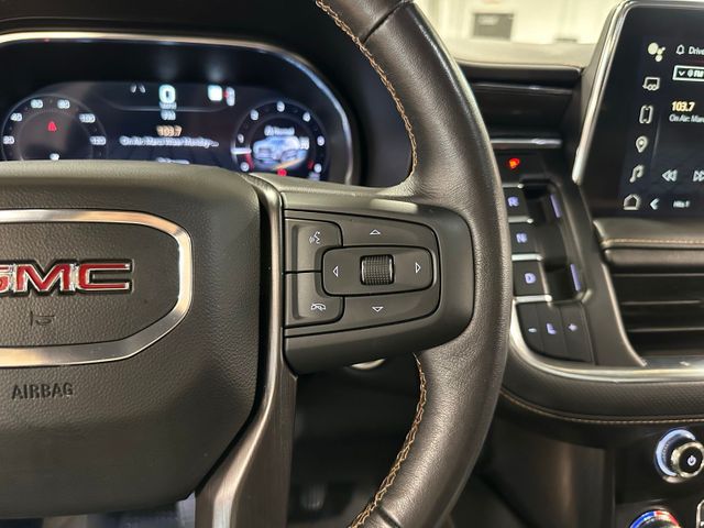 2023 GMC Yukon AT4 Dual-Pane Panoramic Roof | Irving, Texas | Hopper Motorplex 2023 GMC Yukon AT4 Dual-Pane Panoramic Roof | Irving, Texas | Hopper Motorplex