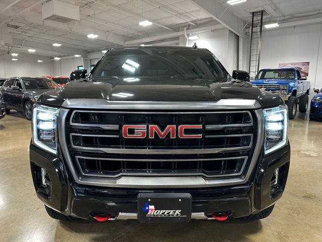 2023 GMC Yukon AT4 Dual-Pane Panoramic Roof | Irving, Texas | Hopper Motorplex 2023 GMC Yukon AT4 Dual-Pane Panoramic Roof | Irving, Texas | Hopper Motorplex