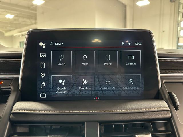 2023 GMC Yukon AT4 Dual-Pane Panoramic Roof | Irving, Texas | Hopper Motorplex 2023 GMC Yukon AT4 Dual-Pane Panoramic Roof | Irving, Texas | Hopper Motorplex