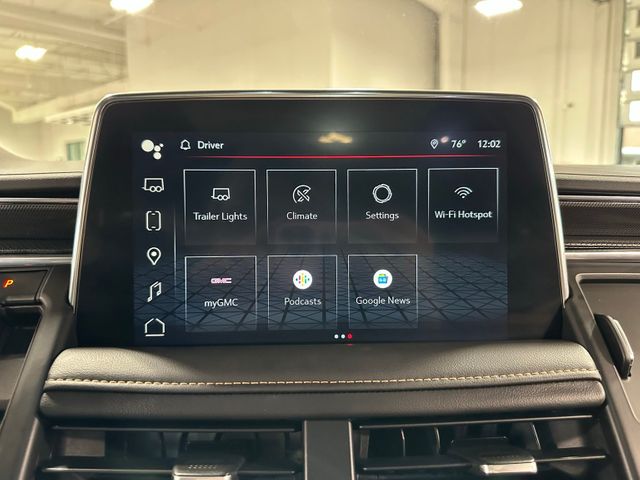 2023 GMC Yukon AT4 Dual-Pane Panoramic Roof | Irving, Texas | Hopper Motorplex 2023 GMC Yukon AT4 Dual-Pane Panoramic Roof | Irving, Texas | Hopper Motorplex