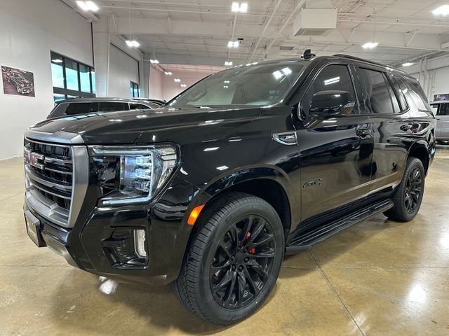 2023 GMC Yukon AT4 Dual-Pane Panoramic Roof | Irving, Texas | Hopper Motorplex 2023 GMC Yukon AT4 Dual-Pane Panoramic Roof | Irving, Texas | Hopper Motorplex