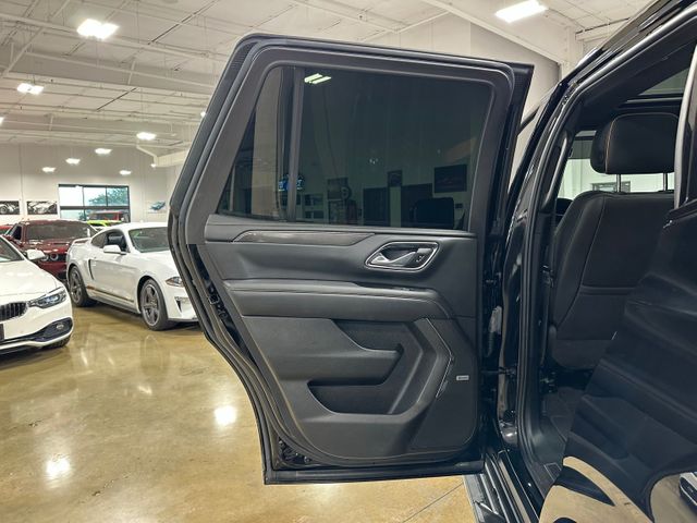 2023 GMC Yukon AT4 Dual-Pane Panoramic Roof | Irving, Texas | Hopper Motorplex 2023 GMC Yukon AT4 Dual-Pane Panoramic Roof | Irving, Texas | Hopper Motorplex