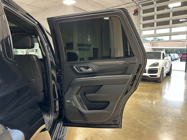 2023 GMC Yukon AT4 Dual-Pane Panoramic Roof | Irving, Texas | Hopper Motorplex 2023 GMC Yukon AT4 Dual-Pane Panoramic Roof | Irving, Texas | Hopper Motorplex