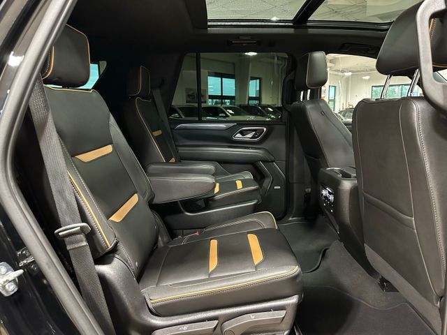 2023 GMC Yukon AT4 Dual-Pane Panoramic Roof | Irving, Texas | Hopper Motorplex 2023 GMC Yukon AT4 Dual-Pane Panoramic Roof | Irving, Texas | Hopper Motorplex