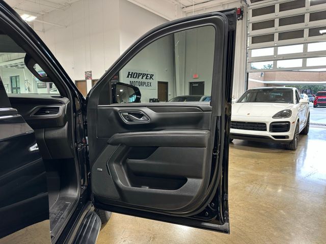 2023 GMC Yukon AT4 Dual-Pane Panoramic Roof | Irving, Texas | Hopper Motorplex 2023 GMC Yukon AT4 Dual-Pane Panoramic Roof | Irving, Texas | Hopper Motorplex