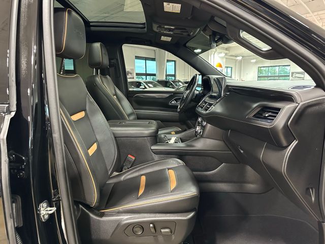 2023 GMC Yukon AT4 Dual-Pane Panoramic Roof | Irving, Texas | Hopper Motorplex 2023 GMC Yukon AT4 Dual-Pane Panoramic Roof | Irving, Texas | Hopper Motorplex