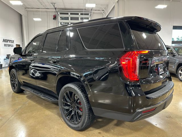 2023 GMC Yukon AT4 Dual-Pane Panoramic Roof | Irving, Texas | Hopper Motorplex 2023 GMC Yukon AT4 Dual-Pane Panoramic Roof | Irving, Texas | Hopper Motorplex