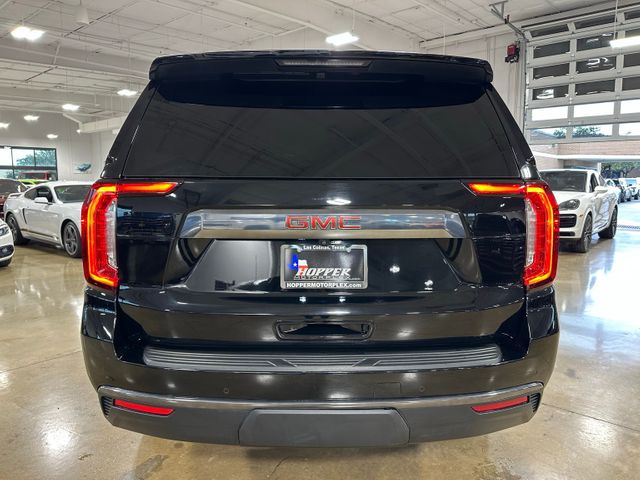 2023 GMC Yukon AT4 Dual-Pane Panoramic Roof | Irving, Texas | Hopper Motorplex 2023 GMC Yukon AT4 Dual-Pane Panoramic Roof | Irving, Texas | Hopper Motorplex