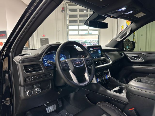 2023 GMC Yukon SLT Preferred Package Heated Ventilated Seating | Irving, Texas | Hopper Motorplex 2023 GMC Yukon SLT Preferred Package Heated Ventilated Seating | Irving, Texas | Hopper Motorplex