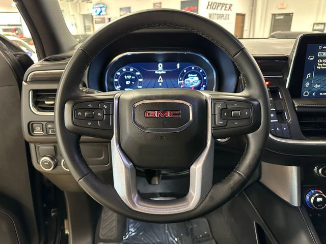 2023 GMC Yukon SLT Preferred Package Heated Ventilated Seating | Irving, Texas | Hopper Motorplex 2023 GMC Yukon SLT Preferred Package Heated Ventilated Seating | Irving, Texas | Hopper Motorplex