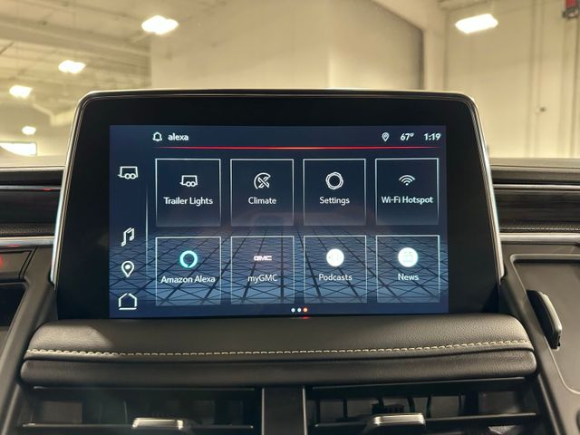2023 GMC Yukon SLT Preferred Package Heated Ventilated Seating | Irving, Texas | Hopper Motorplex 2023 GMC Yukon SLT Preferred Package Heated Ventilated Seating | Irving, Texas | Hopper Motorplex