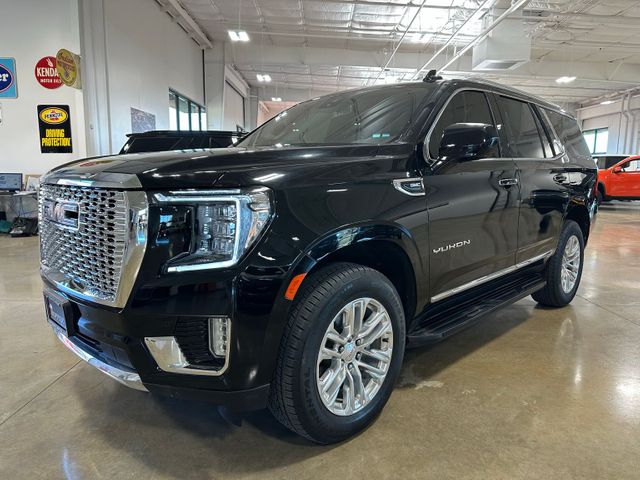 2023 GMC Yukon SLT Preferred Package Heated Ventilated Seating | Irving, Texas | Hopper Motorplex 2023 GMC Yukon SLT Preferred Package Heated Ventilated Seating | Irving, Texas | Hopper Motorplex
