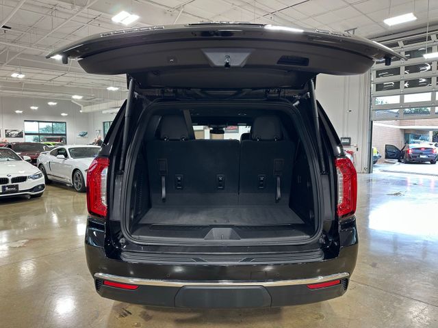 2023 GMC Yukon SLT Preferred Package Heated Ventilated Seating | Irving, Texas | Hopper Motorplex 2023 GMC Yukon SLT Preferred Package Heated Ventilated Seating | Irving, Texas | Hopper Motorplex