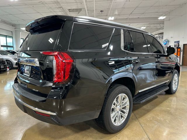 2023 GMC Yukon SLT Preferred Package Heated Ventilated Seating | Irving, Texas | Hopper Motorplex 2023 GMC Yukon SLT Preferred Package Heated Ventilated Seating | Irving, Texas | Hopper Motorplex