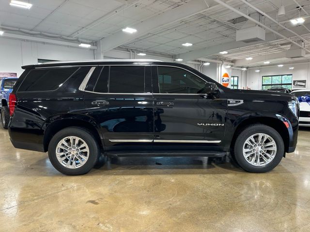 2023 GMC Yukon SLT Preferred Package Heated Ventilated Seating | Irving, Texas | Hopper Motorplex 2023 GMC Yukon SLT Preferred Package Heated Ventilated Seating | Irving, Texas | Hopper Motorplex